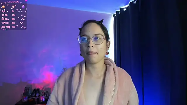 shantalc3rezo online show from 11/29/25, 07:14