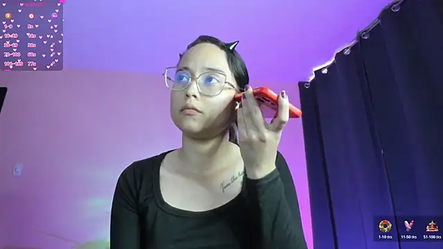 shantalc3rezo online show from 12/04/25, 08:41