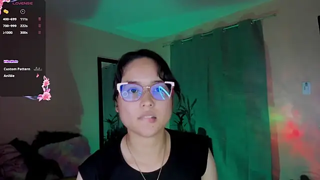 shantalc3rezo online show from 03/02/26, 08:16