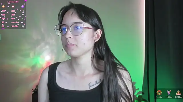 shantalc3rezo online show from 11/24/25, 08:42