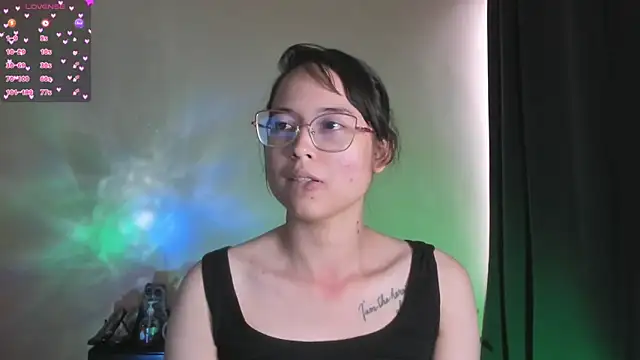 shantalc3rezo online show from 11/25/25, 07:47