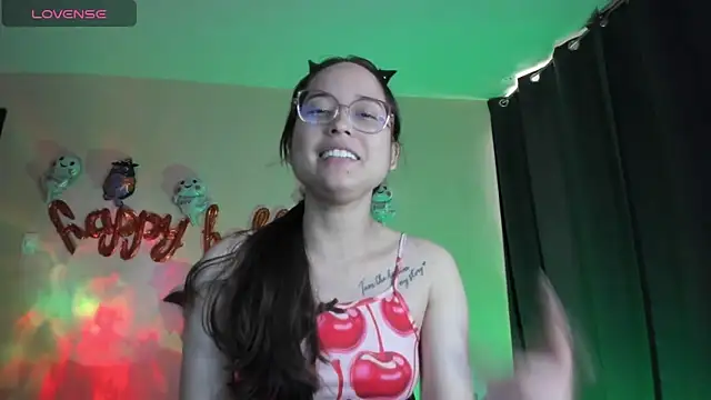 shantalc3rezo online show from 10/30/25, 06:38