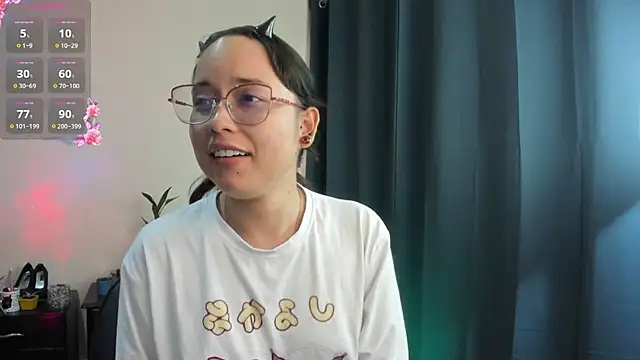 shantalc3rezo online show from 01/16/26, 08:24