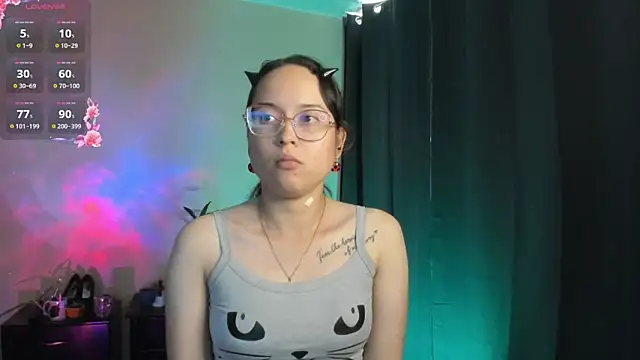 shantalc3rezo online show from 01/17/26, 08:34