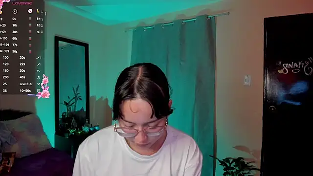 shantalc3rezo online show from 02/21/26, 08:33