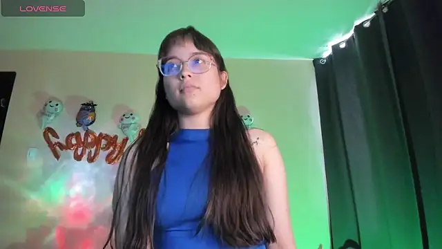 shantalc3rezo online show from 10/29/25, 07:46