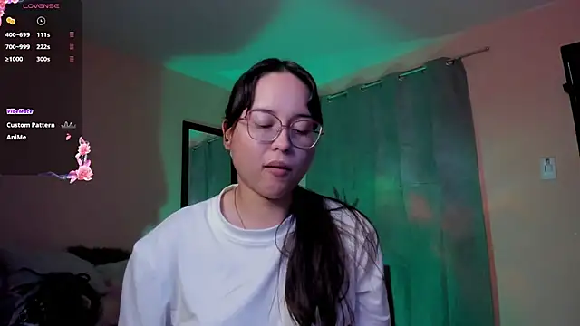 shantalc3rezo online show from 02/27/26, 08:30