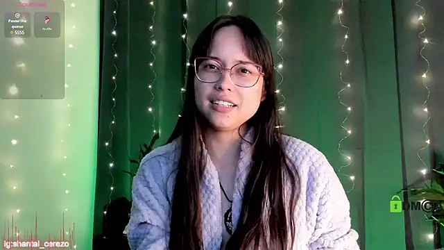 Snapshot of shantalc3rezo chatting on 02/23/25, 12:19 shantalc3rezo online show from 02/23/25, 12:19