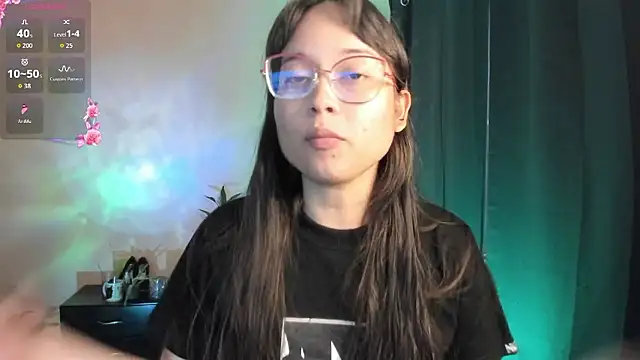 shantalc3rezo online show from 01/14/26, 08:34