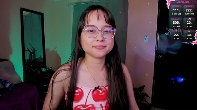 shantalc3rezo online show from 02/17/26, 07:55