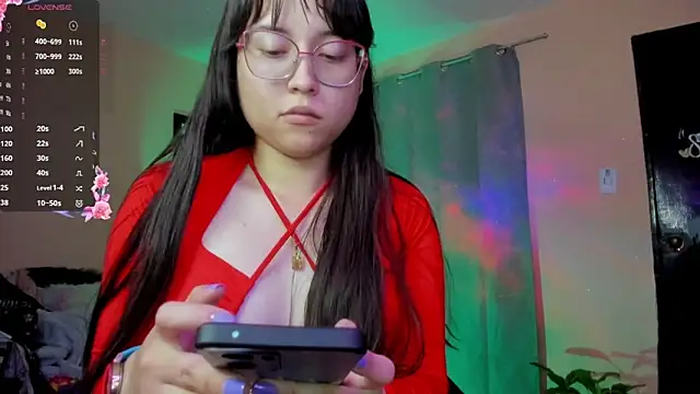 shantalc3rezo online show from 02/26/26, 08:53