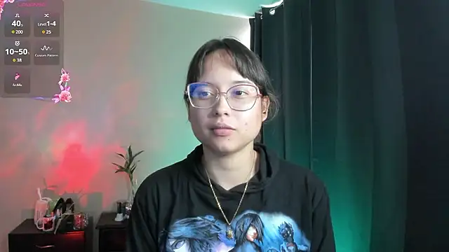 shantalc3rezo online show from 01/13/26, 08:13