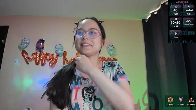 shantalc3rezo online show from 10/26/25, 09:48