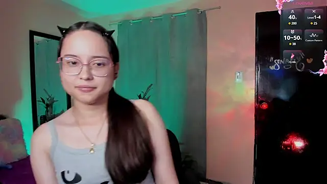 shantalc3rezo online show from 02/13/26, 08:20