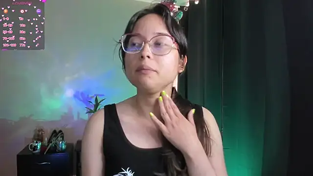 shantalc3rezo online show from 12/22/25, 06:41