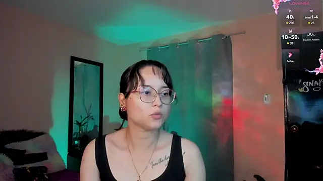 shantalc3rezo online show from 02/18/26, 07:54