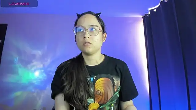 shantalc3rezo online show from 11/03/25, 08:34