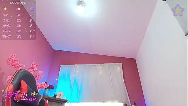 mia thompsonn  online show from 03/06/26, 02:12