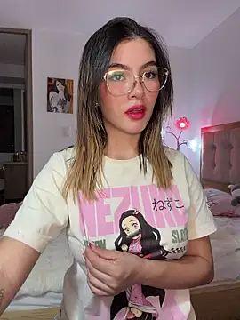 Your Honeey online show from 03/27/26, 01:25