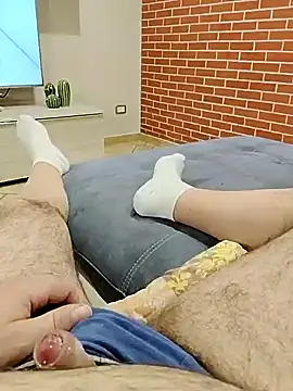 orsettoCum online show from 04/20/26, 12:41