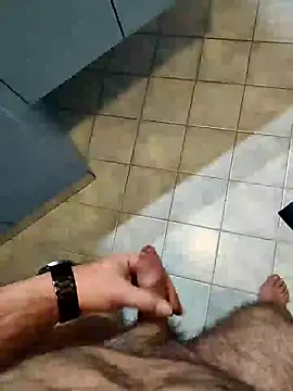 orsettoCum online show from 12/28/24, 04:20