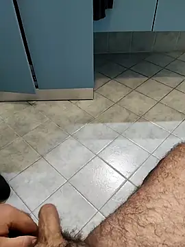 orsettoCum online show from 10/13/25, 03:46