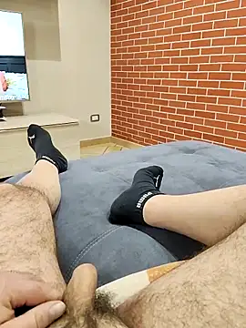 orsettoCum online show from 03/09/26, 02:31