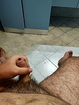 orsettoCum online show from 09/25/25, 08:48