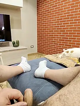 orsettoCum online show from 03/27/26, 08:21