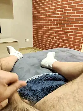 orsettoCum online show from 11/21/25, 09:47