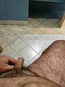 orsettoCum online show from 10/31/25, 09:00