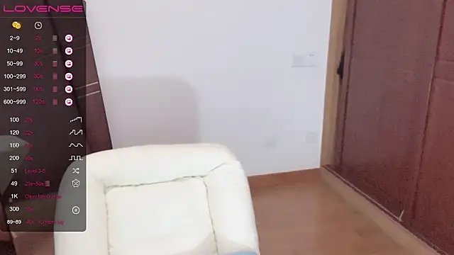 Snapshot of 4uoki chatting on 01/31/25, 04:38 4uoki online show from 01/31/25, 04:38