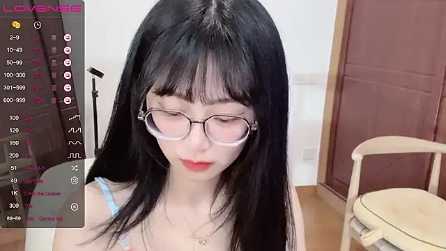 Snapshot of 4uoki chatting on 01/30/25, 03:19 4uoki online show from 01/30/25, 03:19