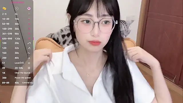 4uoki online show from 02/07/26, 04:26