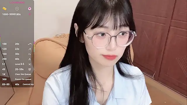 4uoki online show from 01/18/26, 03:15