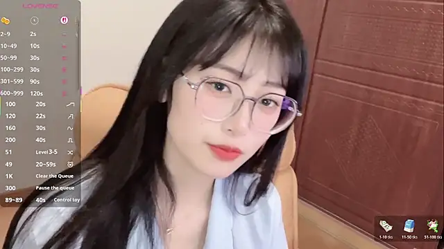 4uoki online show from 03/21/26, 03:16