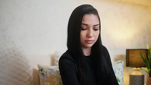 AmyKaiya online show from 03/04/26, 09:44