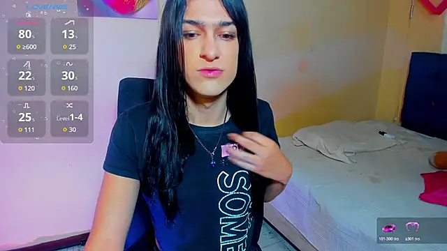 sweet1Girl online show from 01/15/26, 12:08