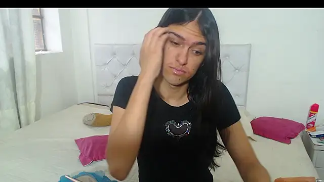 sweet1Girl online show from 04/14/26, 11:15