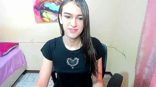 Snapshot of sweet1Girl chatting on 03/21/25, 12:06 sweet1Girl online show from 03/21/25, 12:06