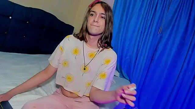 sweet1Girl online show from 10/30/25, 08:34