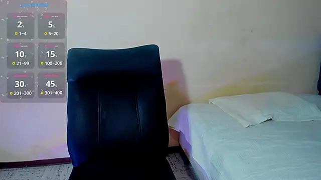 sweet1Girl online show from 11/30/25, 07:03