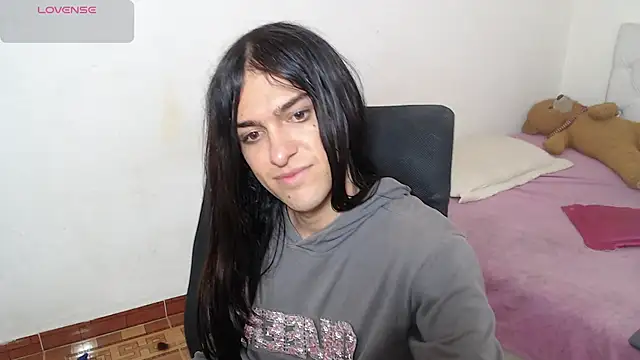 sweet1Girl online show from 07/06/26, 03:03