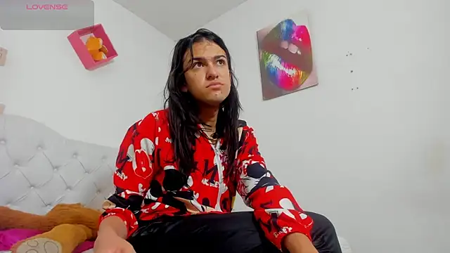 sweet1Girl online show from 03/23/26, 01:33