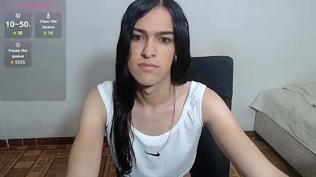 sweet1Girl online show from 06/11/26, 12:02
