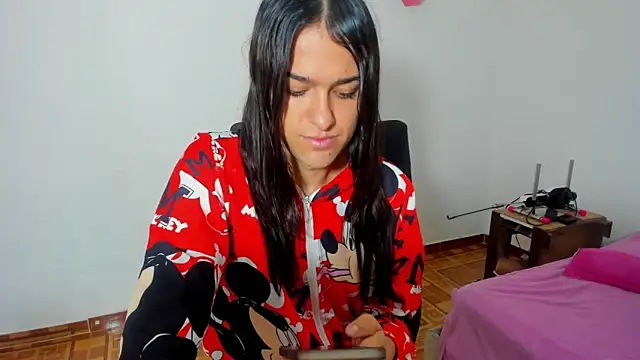 sweet1Girl online show from 04/06/26, 12:06