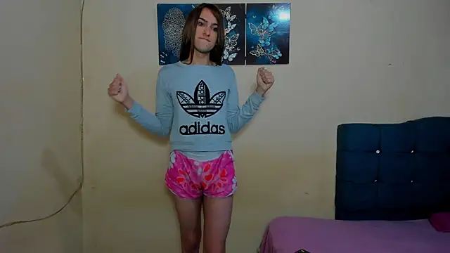 sweet1Girl online show from 10/21/25, 12:15