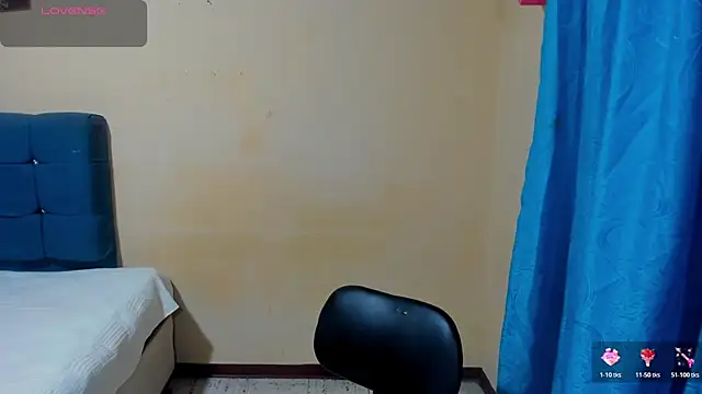 sweet1Girl online show from 11/11/25, 11:09