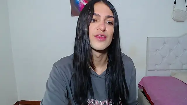 sweet1Girl online show from 02/19/26, 01:08