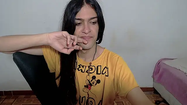 sweet1Girl online show from 07/01/26, 02:06